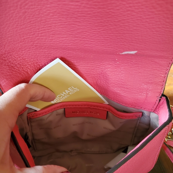 Michael Kors Sling Bag - Picture 5 of 6